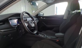 SKODA OCTAVIA 2.0TDI 150CV S-TRONIC AMBITION completo