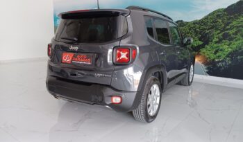 JEEP RENEGADE   1.6MJET 130CV LIMITED completo