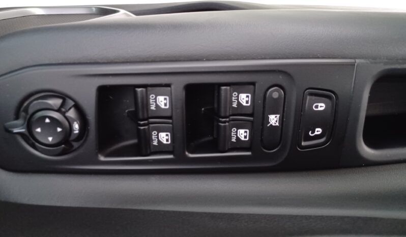 JEEP RENEGADE   1.6MJET 130CV LIMITED completo