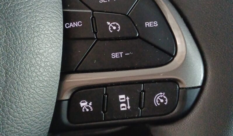 JEEP RENEGADE   1.6MJET 130CV LIMITED completo