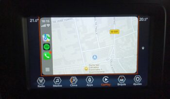 JEEP RENEGADE   1.6MJET 130CV LIMITED completo