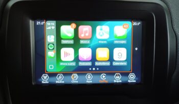 JEEP RENEGADE   1.6MJET 130CV LIMITED completo