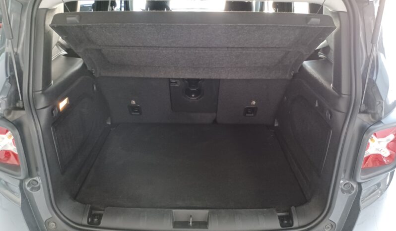 JEEP RENEGADE   1.6MJET 130CV LIMITED completo