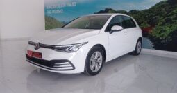 VOLKSWAGEN GOLF 2.0 TDI 115 CV LIFE