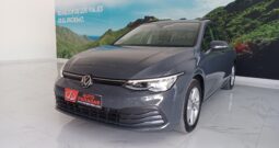 VOLKSWAGEN GOLF  VARIANT 2.0 TDI 115 CV LIFE
