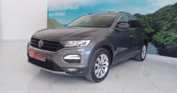 VOLKSWAGEN T-ROC 1.0 TSI 110 CV ADVANCE