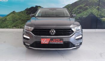 VOLKSWAGEN T-ROC 1.0 TSI 110 CV ADVANCE completo