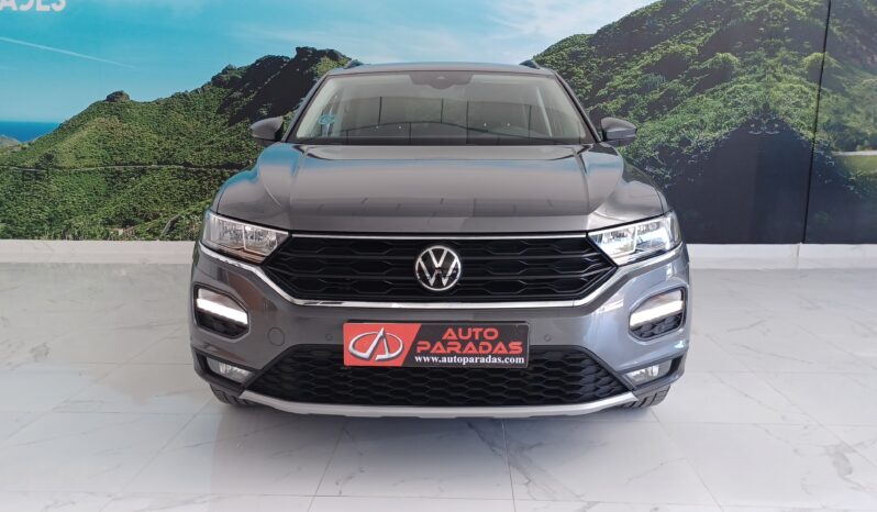 VOLKSWAGEN T-ROC 1.0 TSI 110 CV ADVANCE completo