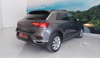 VOLKSWAGEN T-ROC 1.0 TSI 110 CV ADVANCE completo