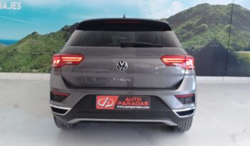 VOLKSWAGEN T-ROC 1.0 TSI 110 CV ADVANCE completo