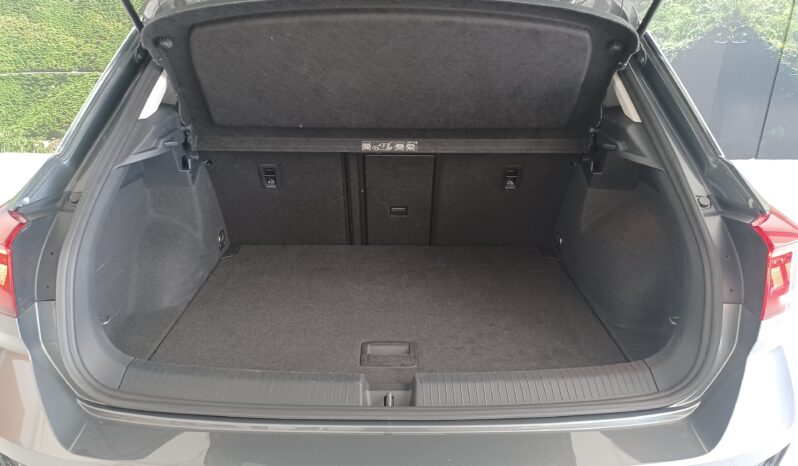 VOLKSWAGEN T-ROC 1.0 TSI 110 CV ADVANCE completo