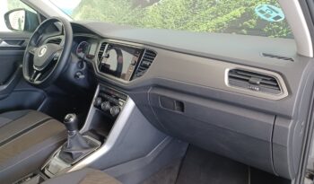 VOLKSWAGEN T-ROC 1.0 TSI 110 CV ADVANCE completo