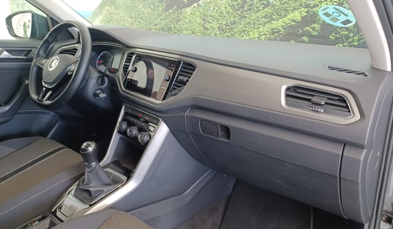 VOLKSWAGEN T-ROC 1.0 TSI 110 CV ADVANCE completo