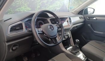 VOLKSWAGEN T-ROC 1.0 TSI 110 CV ADVANCE completo