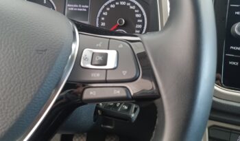 VOLKSWAGEN T-ROC 1.0 TSI 110 CV ADVANCE completo