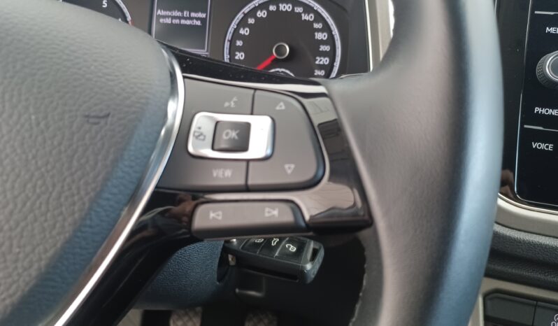 VOLKSWAGEN T-ROC 1.0 TSI 110 CV ADVANCE completo