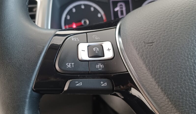 VOLKSWAGEN T-ROC 1.0 TSI 110 CV ADVANCE completo