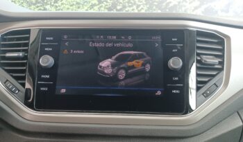VOLKSWAGEN T-ROC 1.0 TSI 110 CV ADVANCE completo