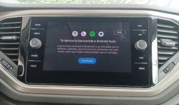 VOLKSWAGEN T-ROC 1.0 TSI 110 CV ADVANCE completo
