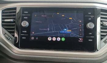 VOLKSWAGEN T-ROC 1.0 TSI 110 CV ADVANCE completo