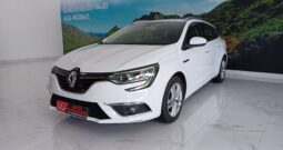 RENAULT MEGANE ST 1.5 DCI 115 CV BUSSINES