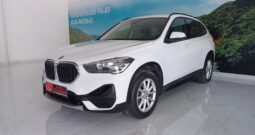 BMW X1 1.5 D 115 CV SDRIVE
