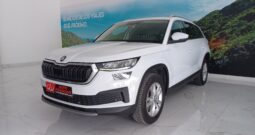 SKODA KODIAQ 2.0 TDI 150 CV S-TRONIC 7 PLAZAS AMBITION