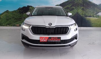 SKODA KODIAQ 2.0TDI 150CV S-TRONIC 7 PLAZAS AMBITION completo