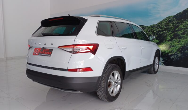 SKODA KODIAQ 2.0TDI 150CV S-TRONIC 7 PLAZAS AMBITION completo