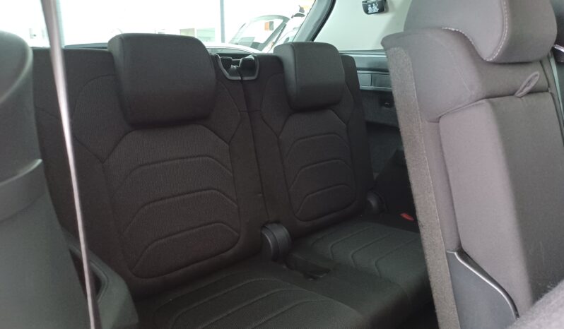 SKODA KODIAQ 2.0TDI 150CV S-TRONIC 7 PLAZAS AMBITION completo