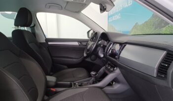 SKODA KODIAQ 2.0TDI 150CV S-TRONIC 7 PLAZAS AMBITION completo