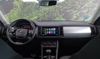 SKODA KODIAQ 2.0TDI 150CV S-TRONIC 7 PLAZAS AMBITION completo