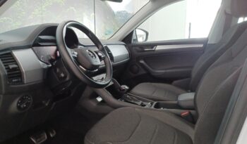 SKODA KODIAQ 2.0TDI 150CV S-TRONIC 7 PLAZAS AMBITION completo