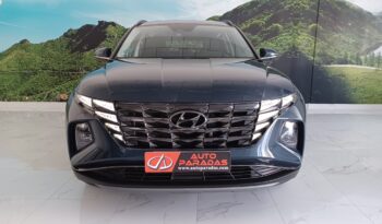 HYUNDAI TUCSON 1.6 CRDI 115 CV MAXX completo