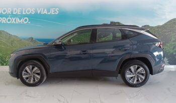 HYUNDAI TUCSON 1.6 CRDI 115 CV MAXX completo