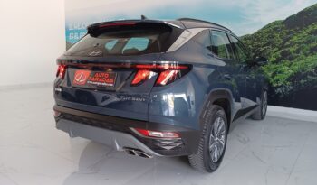 HYUNDAI TUCSON 1.6 CRDI 115 CV MAXX completo