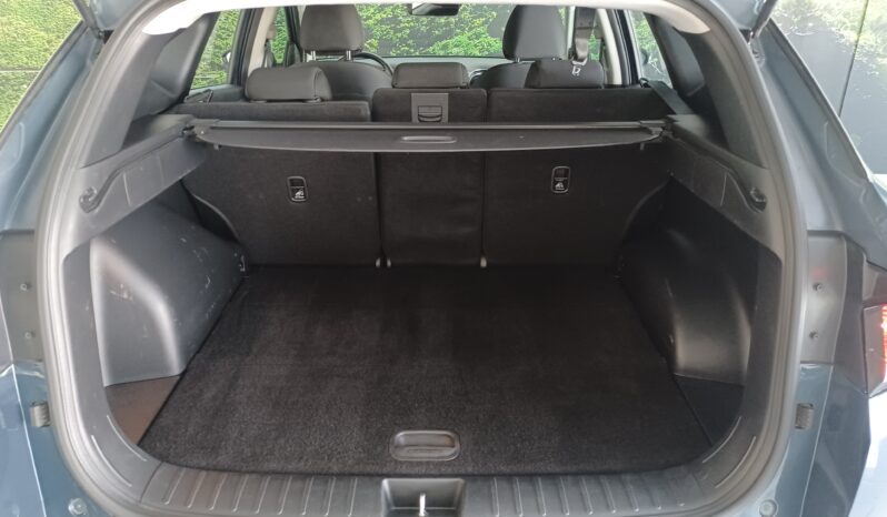 HYUNDAI TUCSON 1.6 CRDI 115 CV MAXX completo