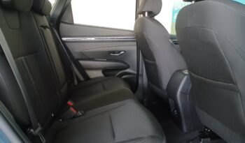 HYUNDAI TUCSON 1.6 CRDI 115 CV MAXX completo