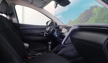 HYUNDAI TUCSON 1.6 CRDI 115 CV MAXX completo