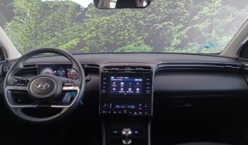 HYUNDAI TUCSON 1.6 CRDI 115 CV MAXX completo