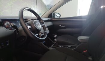 HYUNDAI TUCSON 1.6 CRDI 115 CV MAXX completo