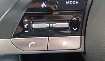 HYUNDAI TUCSON 1.6 CRDI 115 CV MAXX completo
