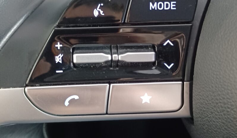 HYUNDAI TUCSON 1.6 CRDI 115 CV MAXX completo