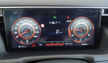 HYUNDAI TUCSON 1.6 CRDI 115 CV MAXX completo