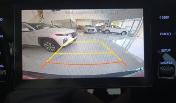 HYUNDAI TUCSON 1.6 CRDI 115 CV MAXX completo