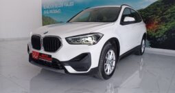 BMW X1 1.5 D 115 CV AUTOMÁTICO SDRIVE