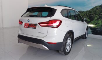 BMW X1 1.5D 115CV AUTOMÁTICO SDRIVE completo