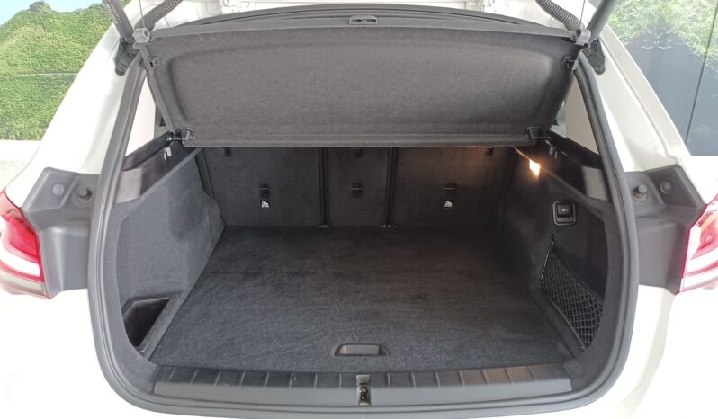 BMW X1 1.5D 115CV AUTOMÁTICO SDRIVE completo