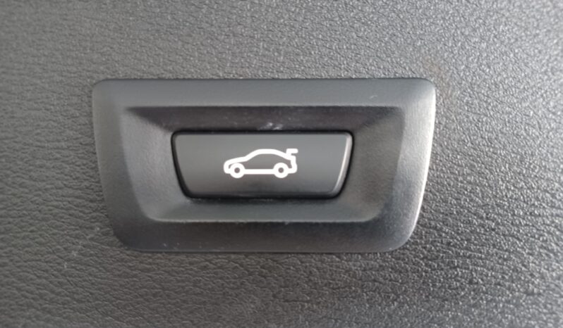BMW X1 1.5D 115CV AUTOMÁTICO SDRIVE completo