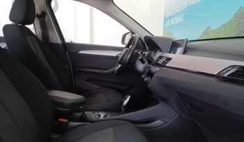 BMW X1 1.5D 115CV AUTOMÁTICO SDRIVE completo